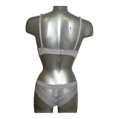 Ensemble lingerie
