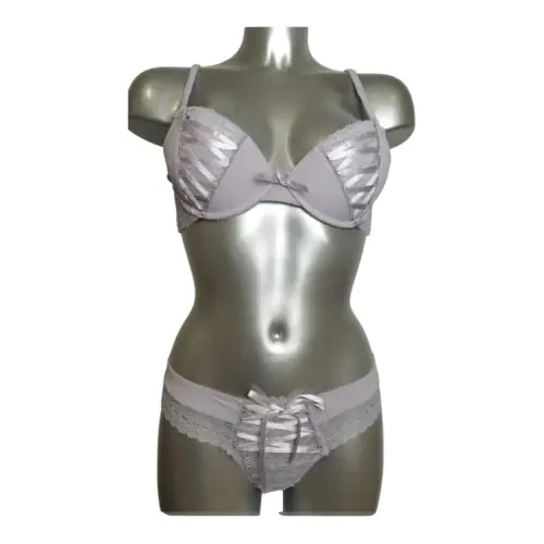 Ensemble lingerie