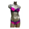 Maillot de bain - fuschia