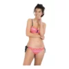 Maillot de bain - Rouge