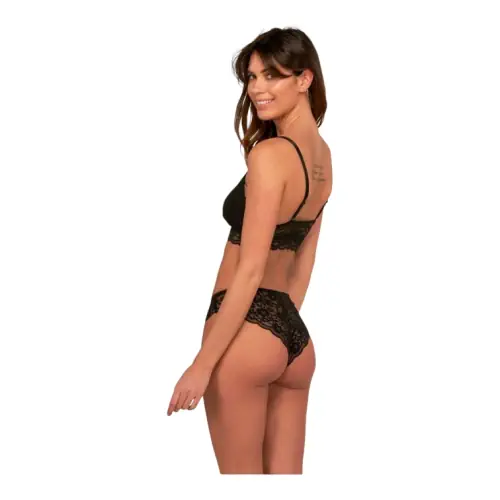 Ensemble assorti