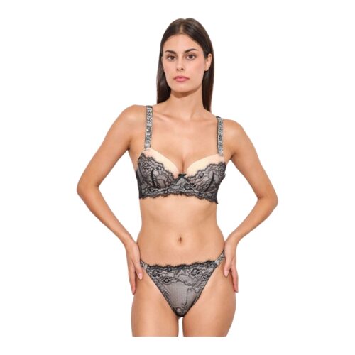 Ensemble lingerie