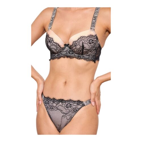 Ensemble lingerie