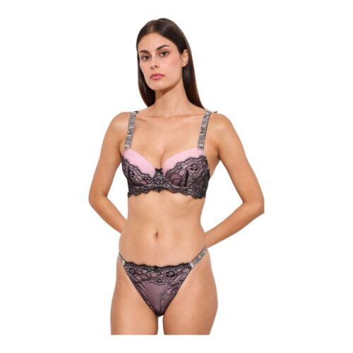 Ensemble lingerie