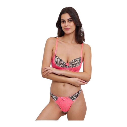 Ensemble lingerie