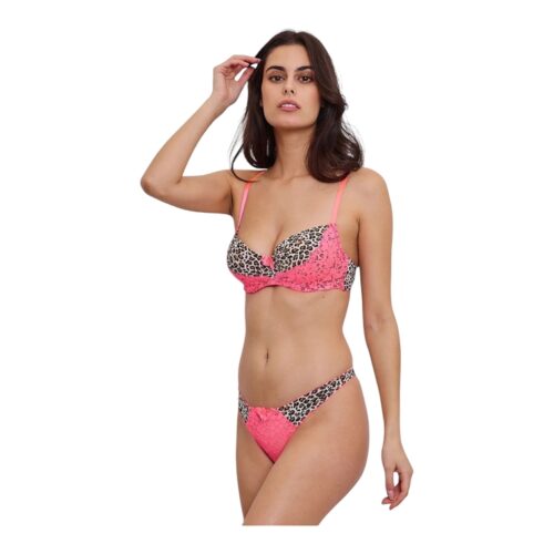 Ensemble lingerie