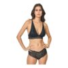 Ensemble lingerie - Noir