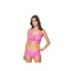 Ensemble lingerie - Fuschia