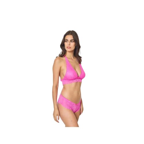 Ensemble lingerie