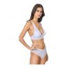 Ensemble lingerie - Blanc
