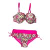 Maillot de bain - Fuschia