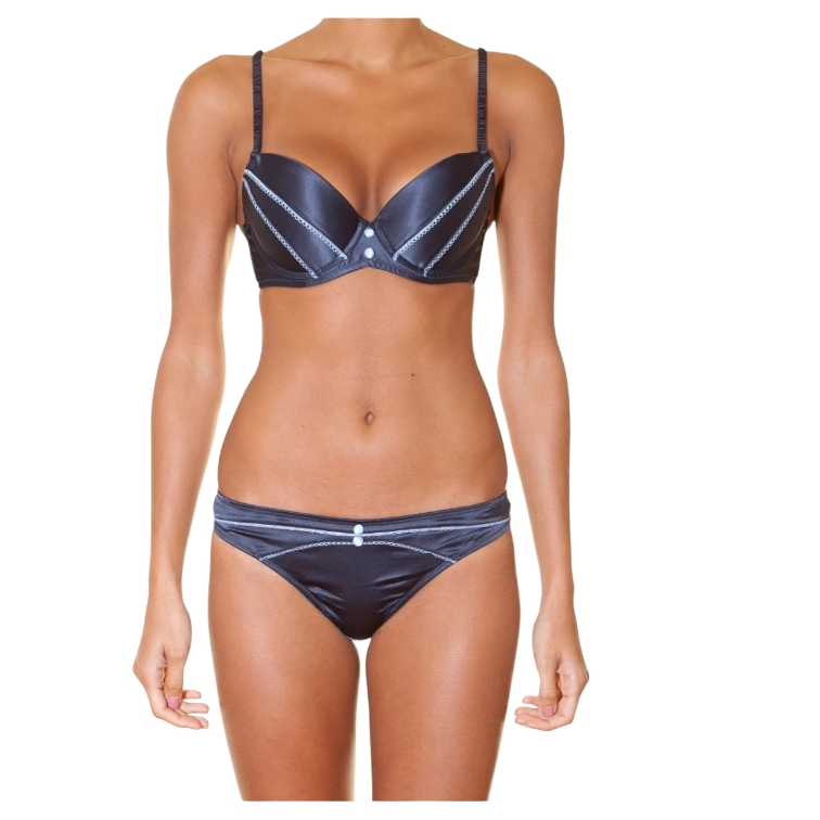 Ensemble lingerie