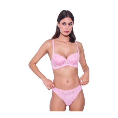 Ensemble lingerie