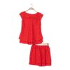Pyjama - Rouge