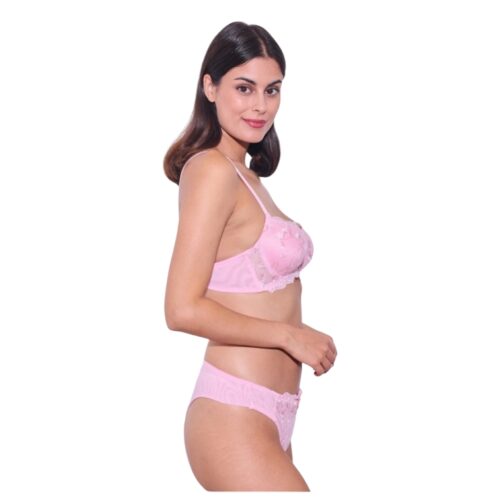 Ensemble lingerie