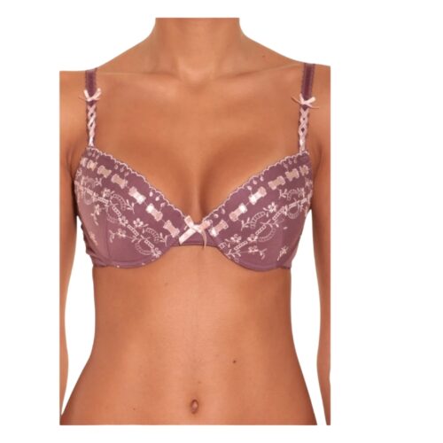 Ensemble lingerie