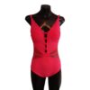 Maillot de bain - Rose