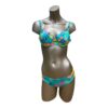 Maillot de bain - Turquoise