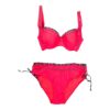 Maillot de bain - Fuschia