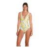 Maillot de bain - Blanc