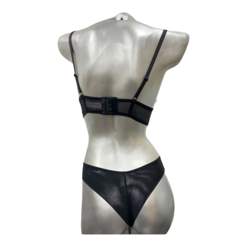 Ensemble lingerie