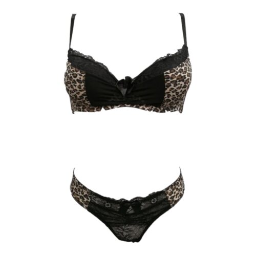 Ensemble lingerie