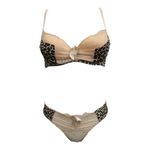 Ensemble lingerie