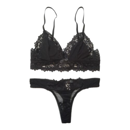 Ensemble lingerie