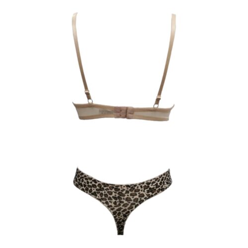 Ensemble lingerie