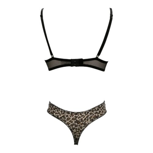 Ensemble lingerie