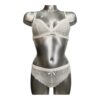 Ensemble lingerie - Ecru