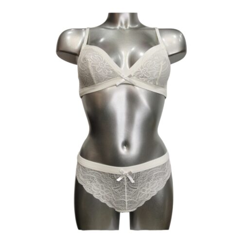 Ensemble lingerie