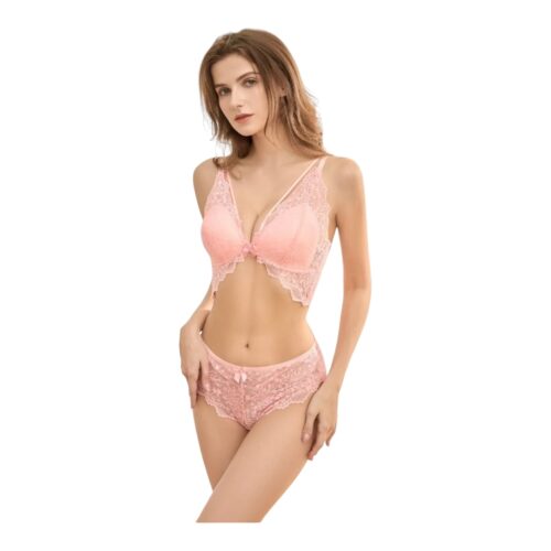 Ensemble lingerie
