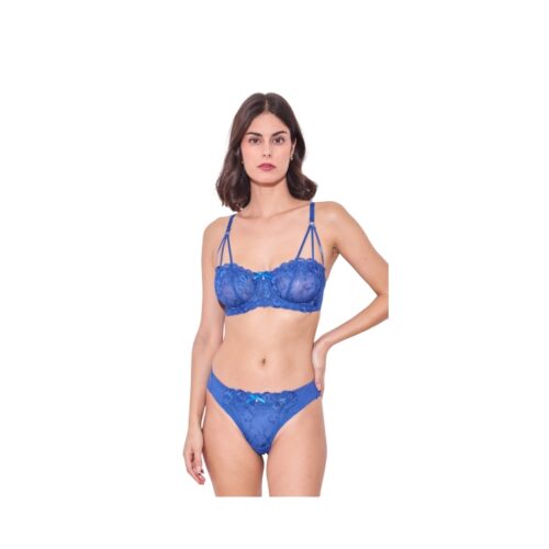 Ensemble lingerie