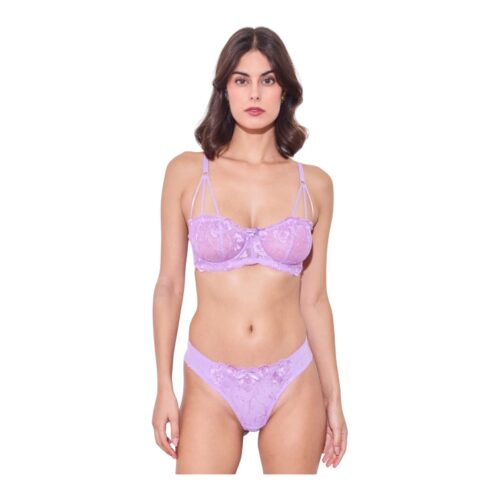 Ensemble lingerie