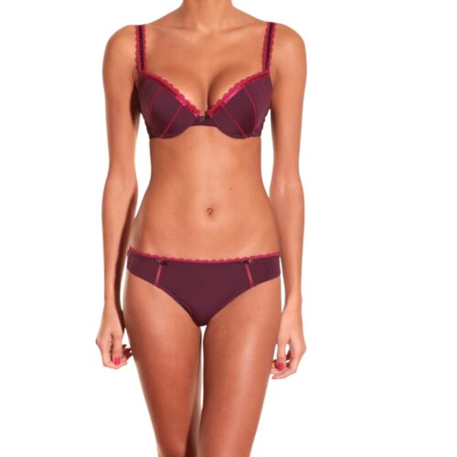 Ensemble lingerie